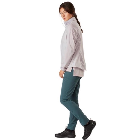 Arc'teryx Sabria Hiking Pants Astral
